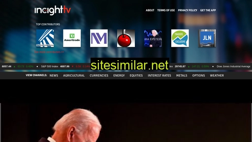 incighttv.com alternative sites