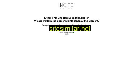 incitehost.com alternative sites