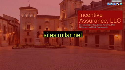 incentiveassurance.com alternative sites