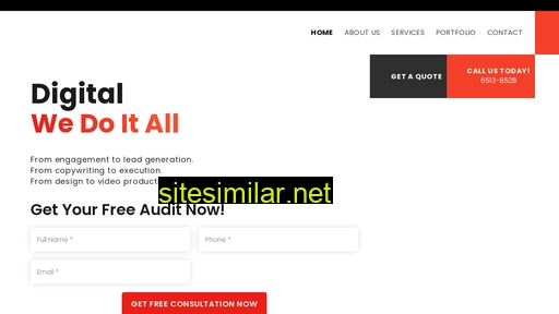 incepte.com alternative sites