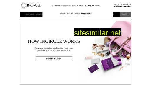 incircle.com alternative sites