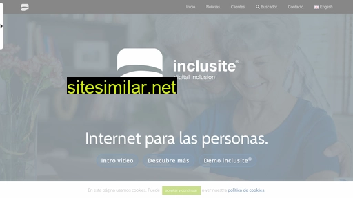 inclusite.com alternative sites