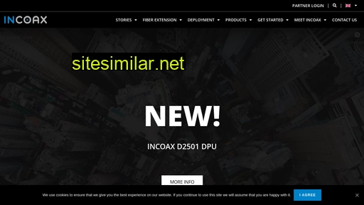 incoax.com alternative sites
