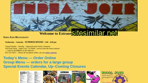 indiajoze.com alternative sites