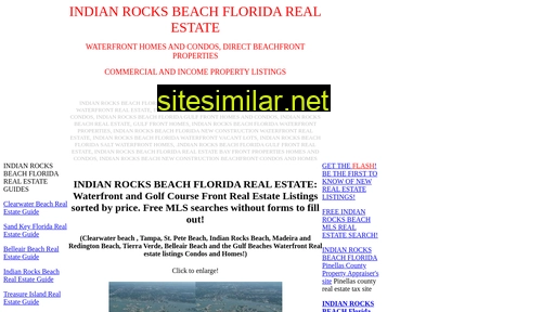 indian-rocks-beach-real-estate.com alternative sites