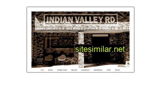 indian-valley-rd.com alternative sites