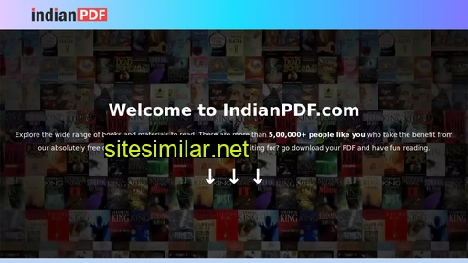 indianpdf.com alternative sites