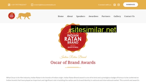 indianratanbrand.com alternative sites