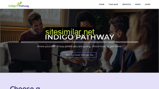 indigopathway.com alternative sites