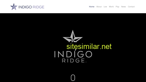 indigoridgeatx.com alternative sites