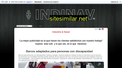 indinav.com alternative sites