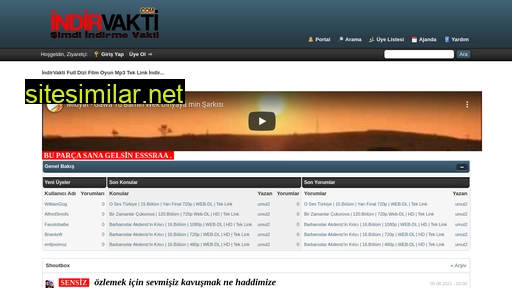 indirvakti.com alternative sites