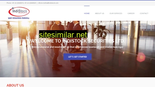 indistock.com alternative sites