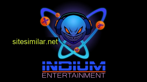indium-entertainment.com alternative sites