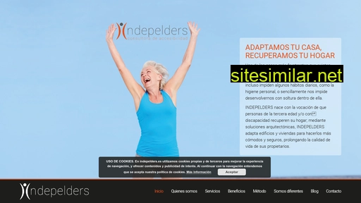 indepelders.com alternative sites