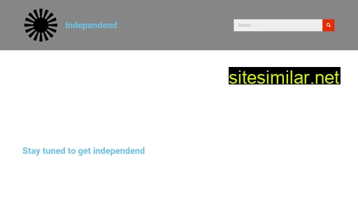 independend.com alternative sites