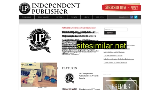 independentpublisher.com alternative sites
