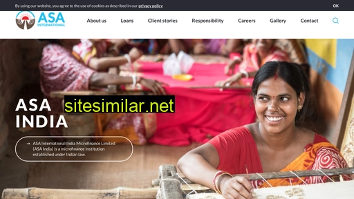 india.asa-international.com alternative sites