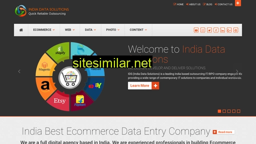 indiadatasolutions.com alternative sites