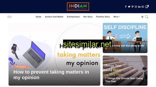 indianachieversstory.com alternative sites