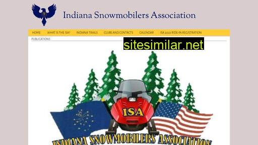 Indianasnowmobilers similar sites