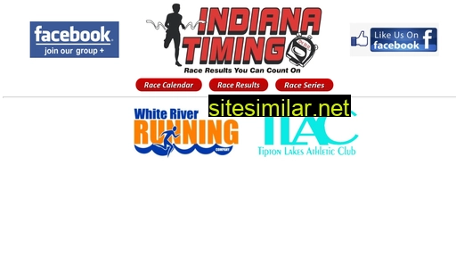 indianatiming.com alternative sites