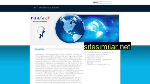 indianetmb.com alternative sites