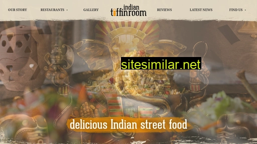 indiantiffinroom.com alternative sites