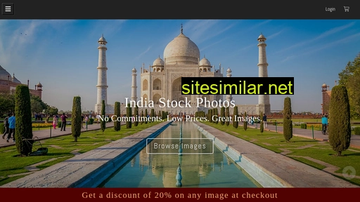 Indiastockphoto similar sites