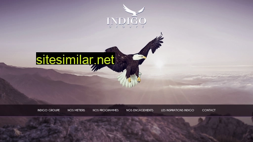 indigogroupe.com alternative sites