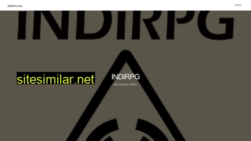 indirpg.com alternative sites
