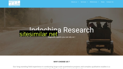 indochina-research.com alternative sites