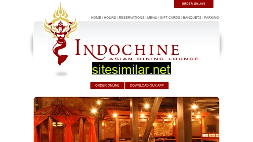 indochinedowntown.com alternative sites