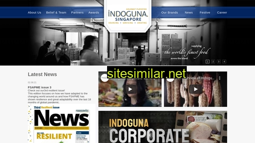 indoguna.com alternative sites