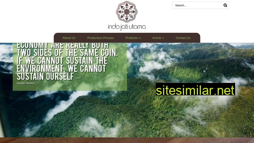 indojatiutama.com alternative sites