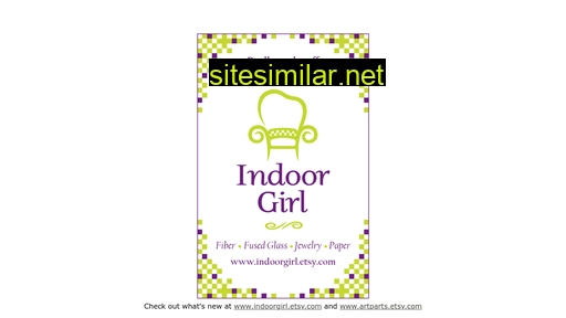indoorgirl.com alternative sites