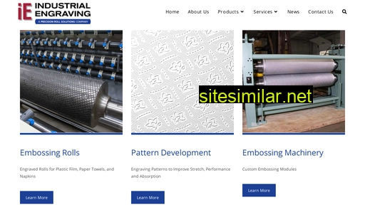 industrial-engraving.com alternative sites