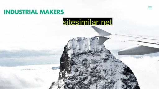 industrial-makers.com alternative sites