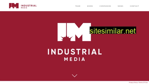 industrial-media.com alternative sites
