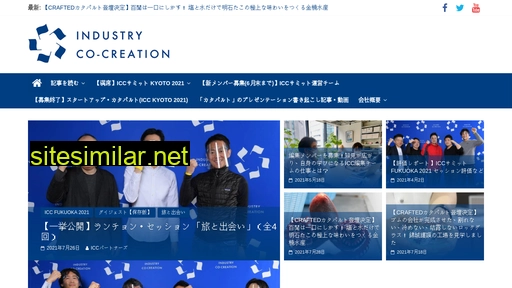 industry-co-creation.com alternative sites
