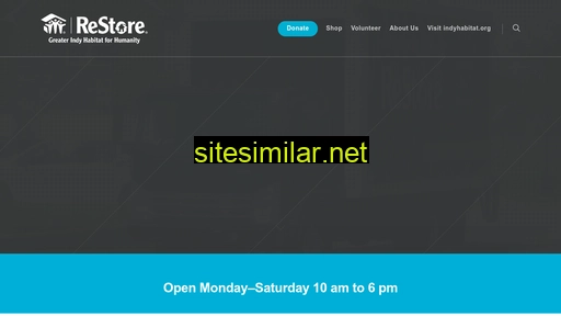 indyrestore.com alternative sites