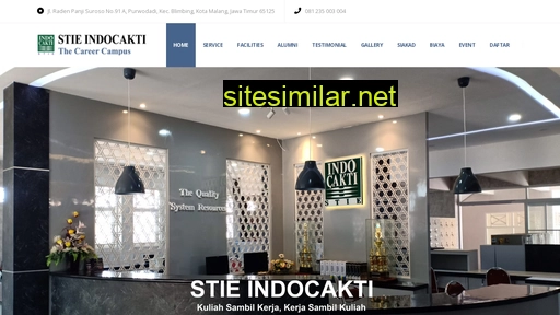 indocakti.com alternative sites