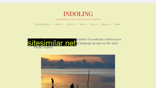 indoling.com alternative sites