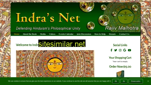 indrasnetbook.com alternative sites