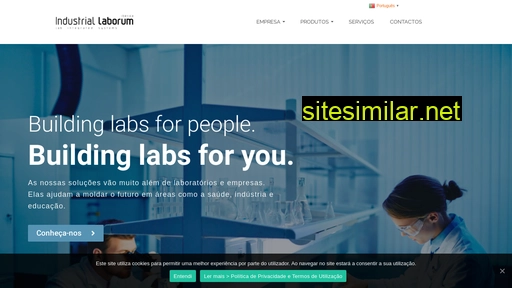 industriallaborum.com alternative sites