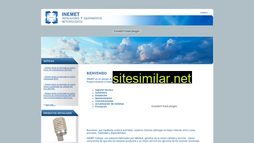 inemet.com alternative sites