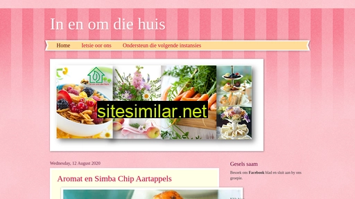 inenomdiehuis.blogspot.com alternative sites