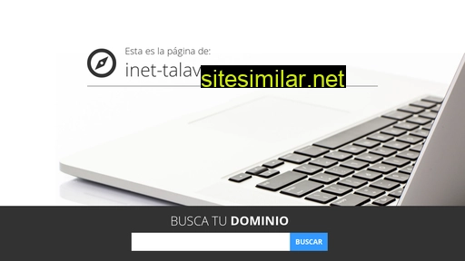 inet-talavera.com alternative sites