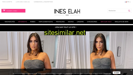 ineselah.com alternative sites