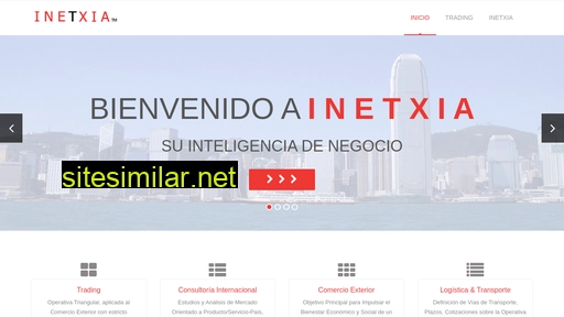inetxia.com alternative sites